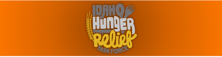Idaho Hunger Relief Task Force logo